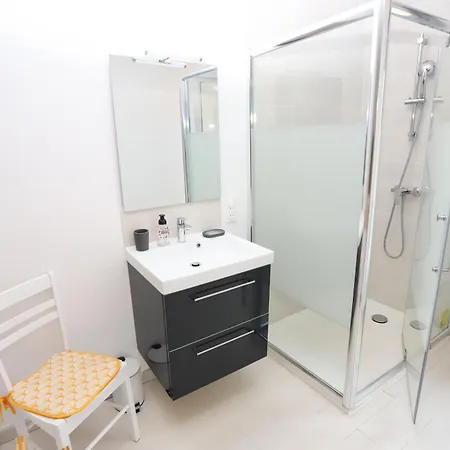 펜션 Cyprien Maison Avec Piscine