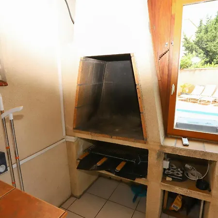 בית נופש Cyprien Maison Avec Piscine
